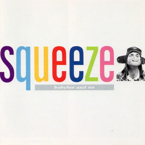 Squeeze